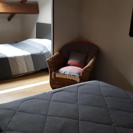 Guest house Aux Oliviers Homps (Aude)